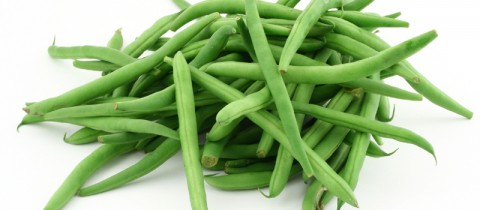 Haricots vert