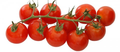 Tomate cerise