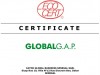 CGBSN Certifié Global G.A.P.